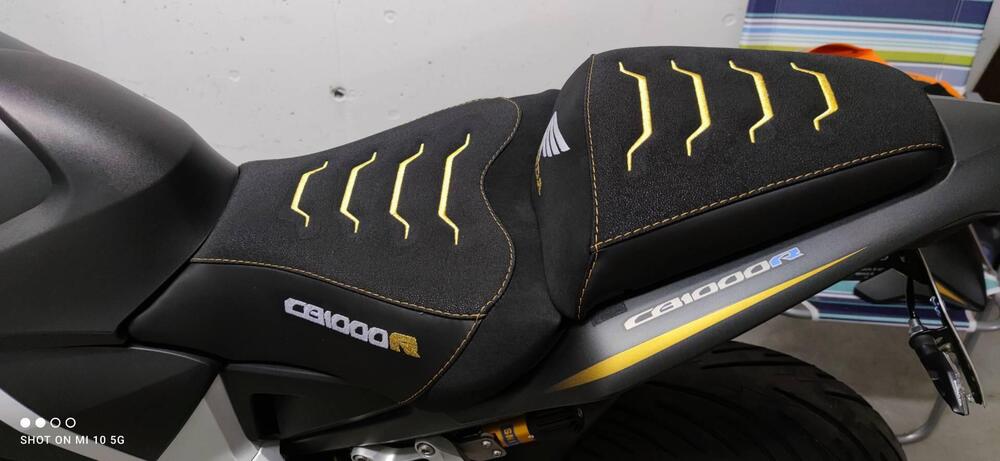 Honda CB 1000 R (2011 - 14) (4)