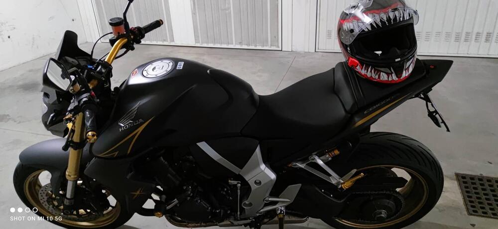 Honda CB 1000 R (2011 - 14) (5)
