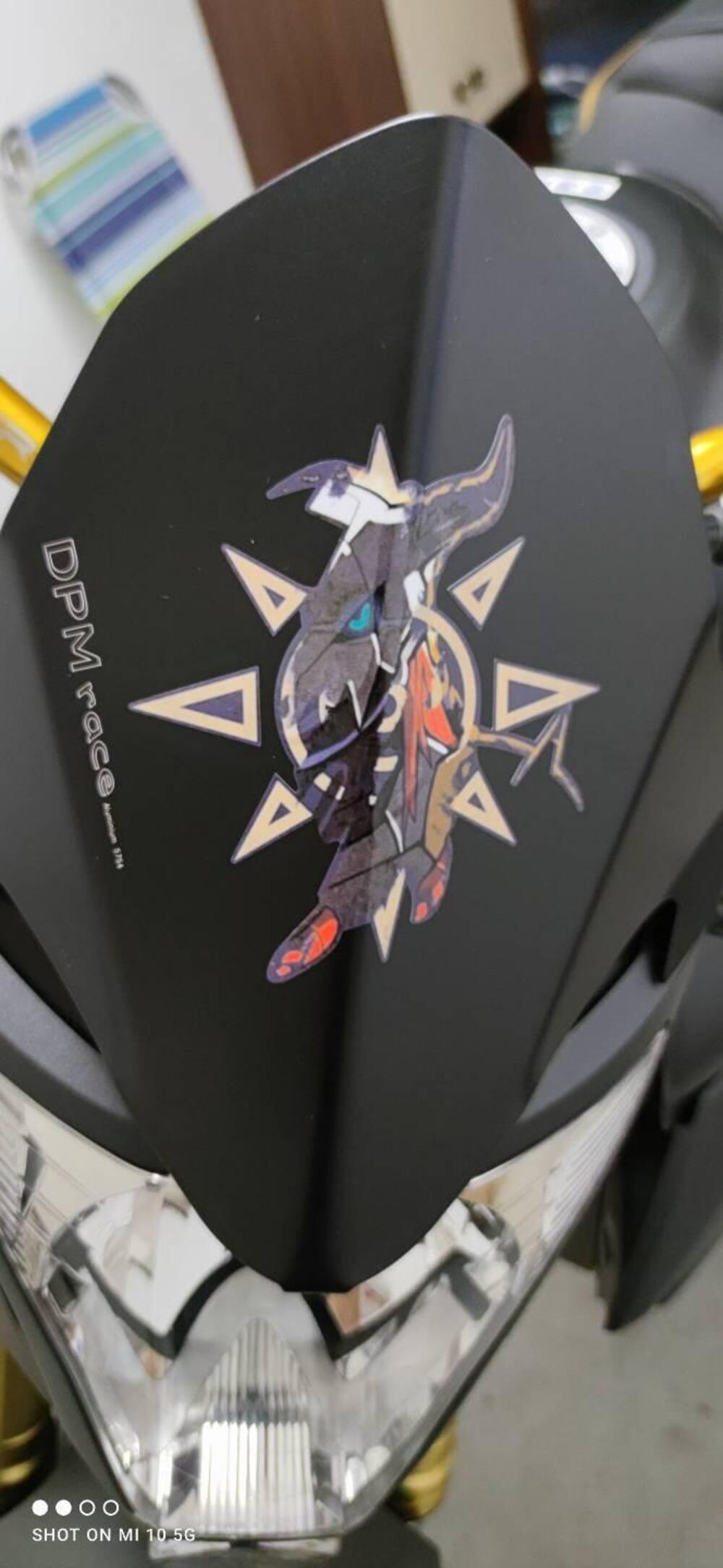 Honda CB 1000 R (2011 - 14) (6)