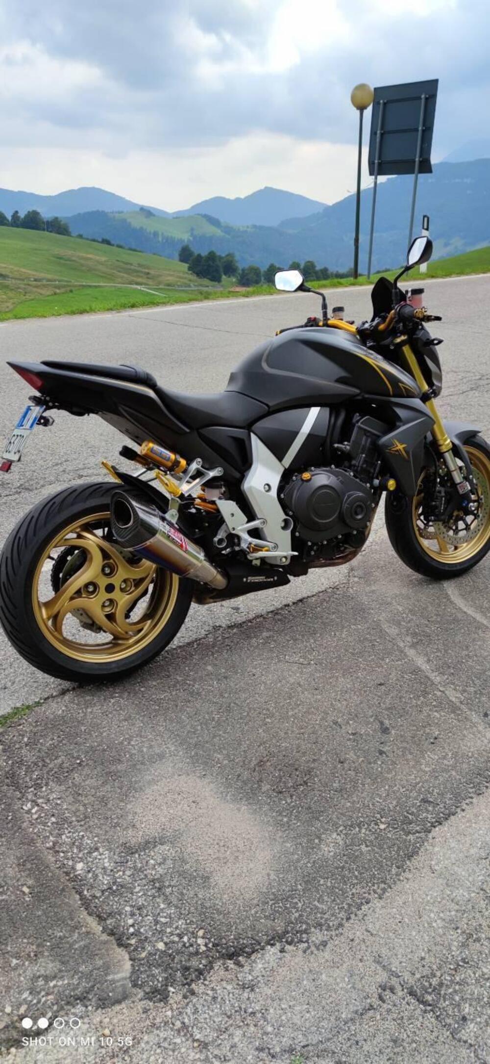 Honda CB 1000 R (2011 - 14) (7)