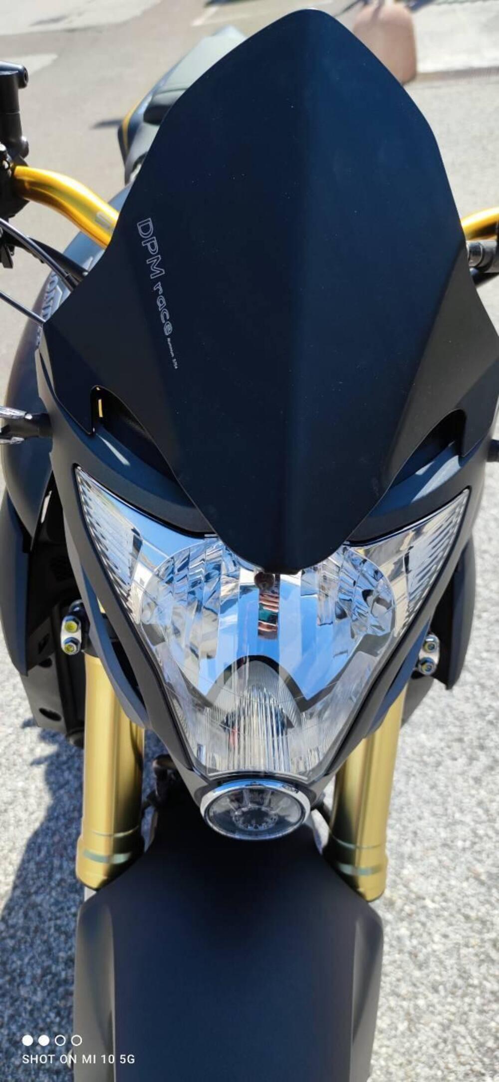 Honda CB 1000 R (2011 - 14) (10)