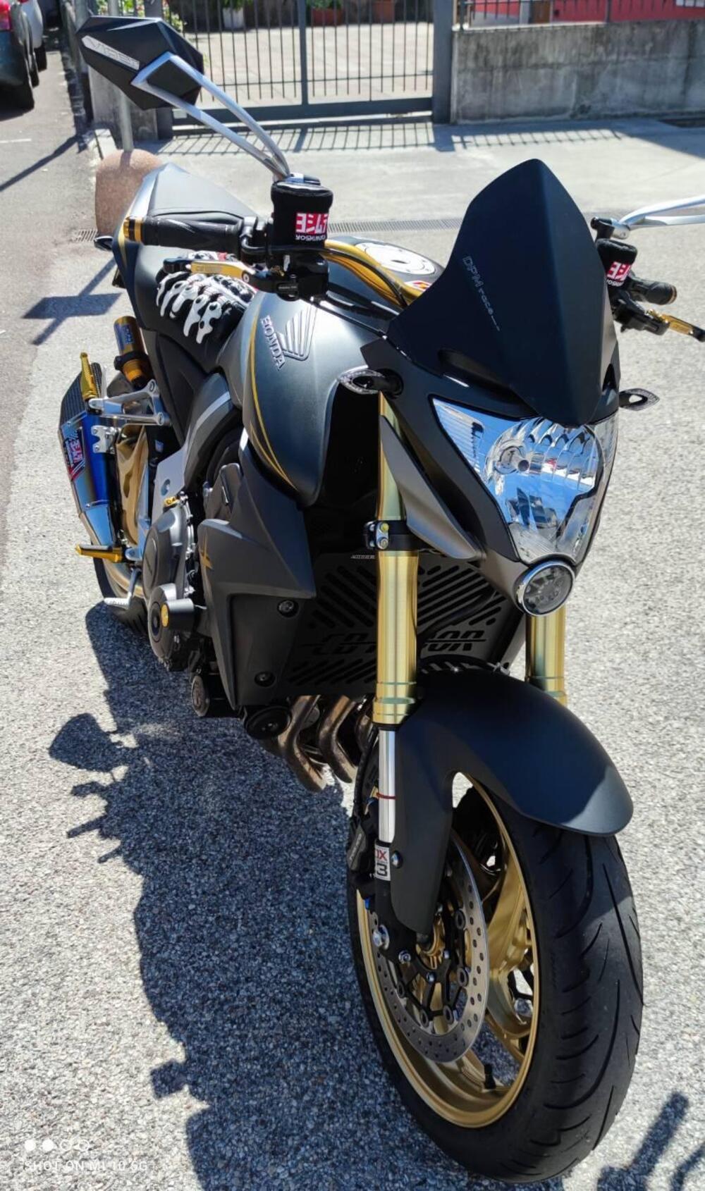 Honda CB 1000 R (2011 - 14) (11)