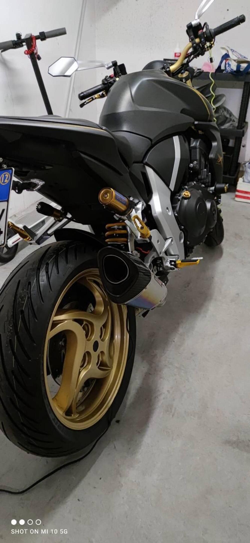 Honda CB 1000 R (2011 - 14) (12)