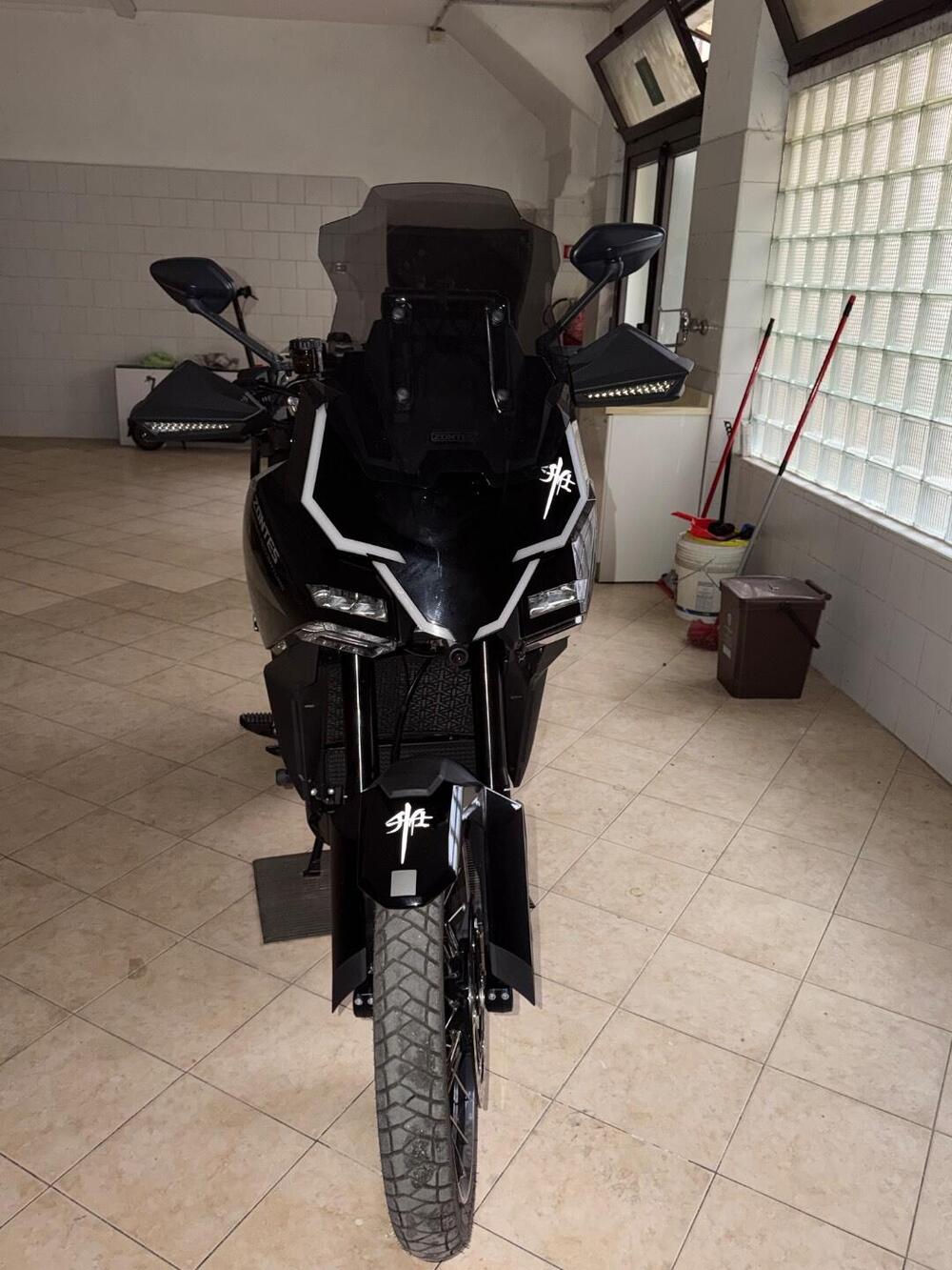 Zontes ZT703-F (2025 - 26)