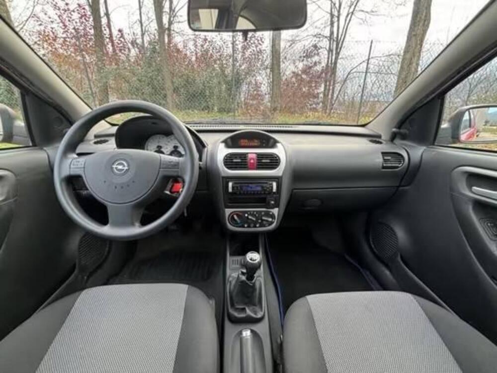 Opel Corsa usata a Ferrara (3)