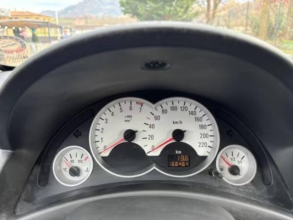 Opel Corsa usata a Ferrara (2)