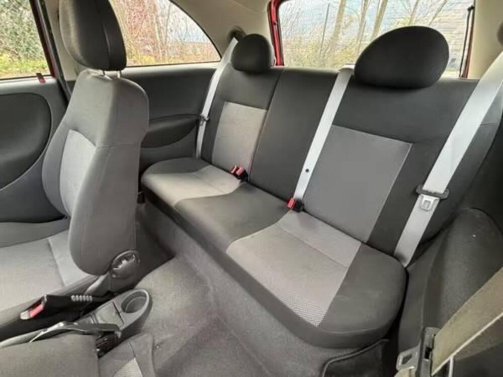 Opel Corsa usata a Ferrara (4)