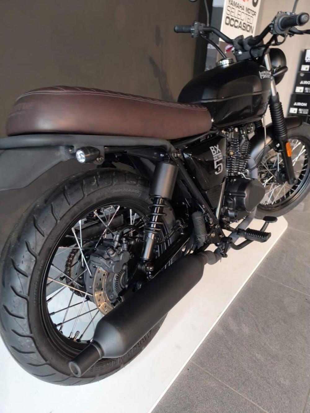 Brixton Motorcycles BX 125 ABS (2019) (7)