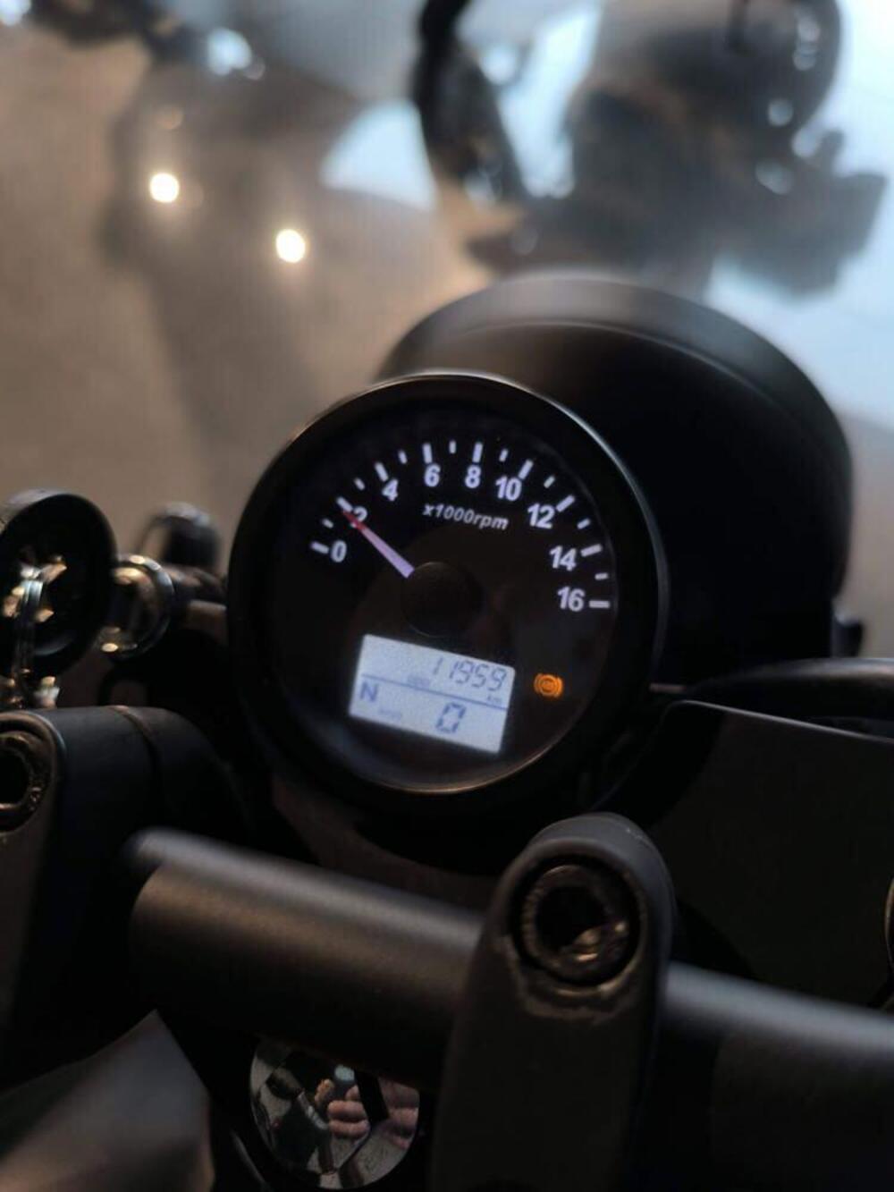 Brixton Motorcycles BX 125 ABS (2019) (16)