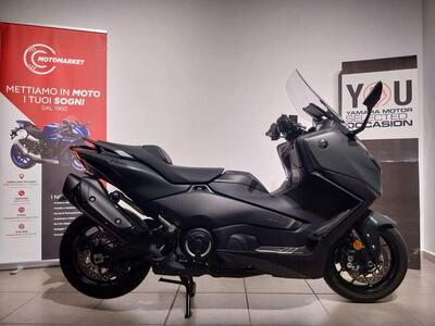 Yamaha T-Max 560 (2025 - 26) usata