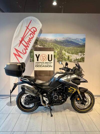 Voge Valico 525DSX (2023 - 26) usata