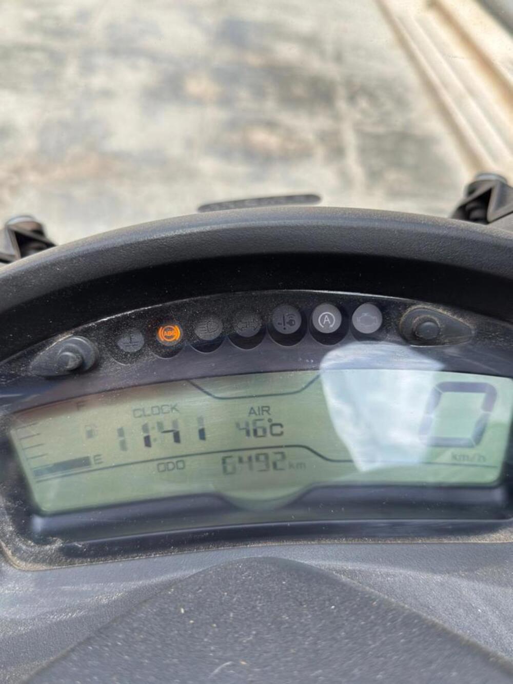 Yamaha Tricity 155 (2022 - 25) (2)