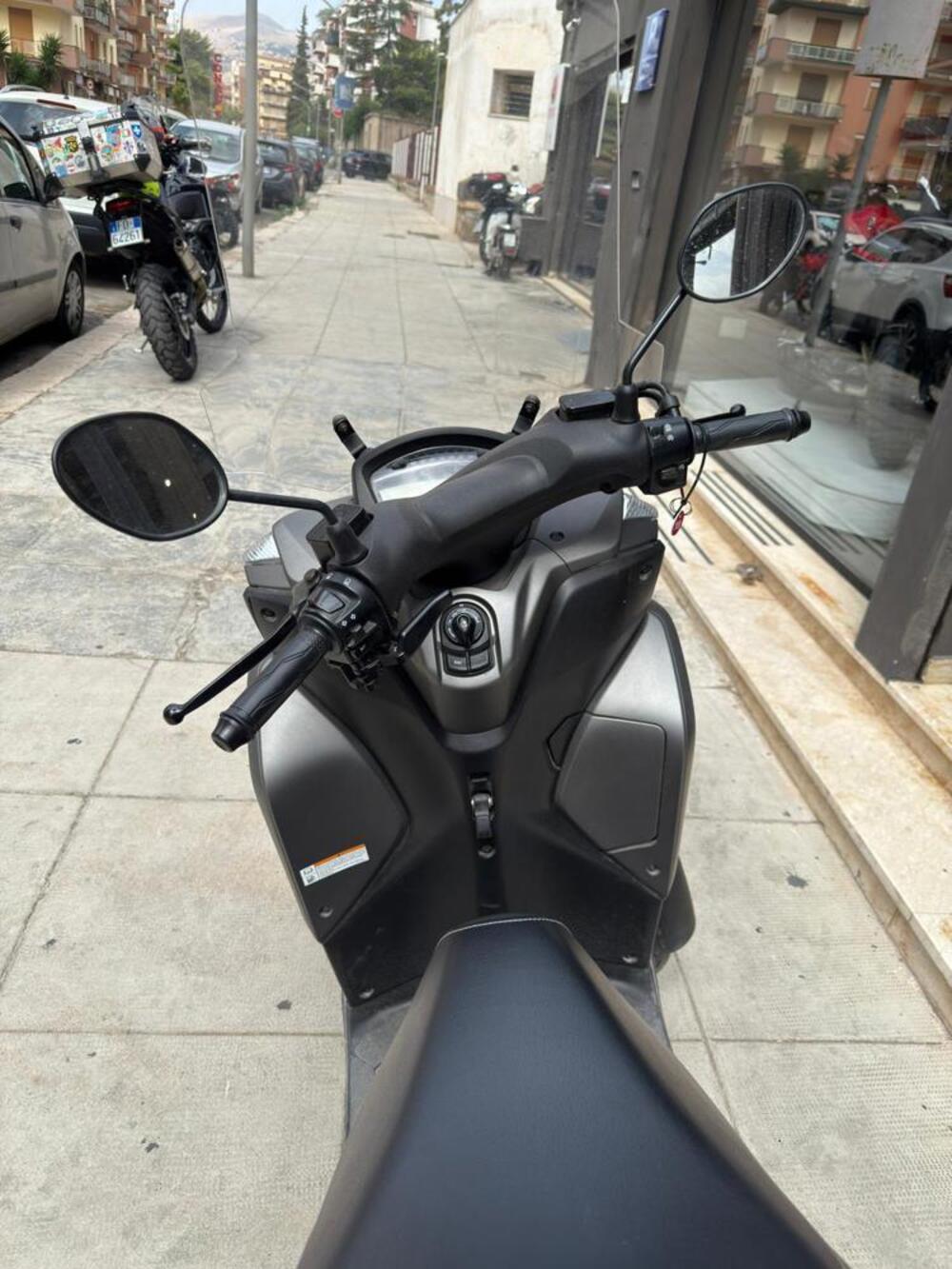 Yamaha Tricity 155 (2022 - 25) (3)