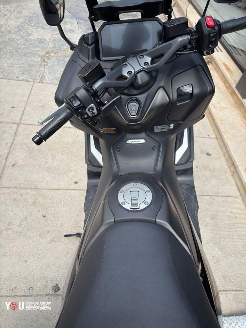 Yamaha T-Max 560 (2022 - 24) (2)