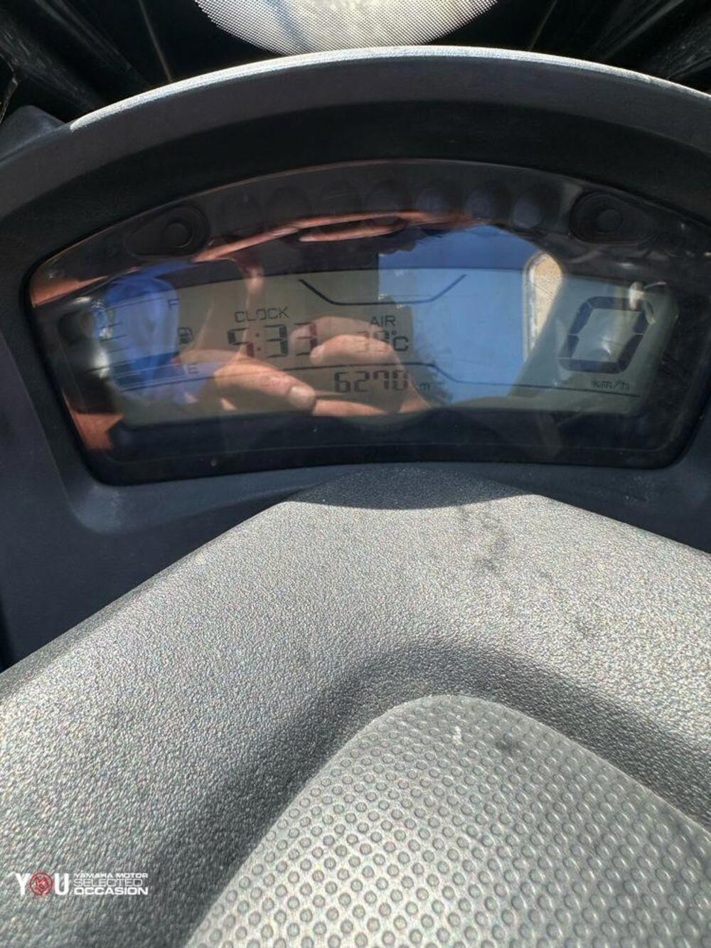 Yamaha Tricity 125 (2022 - 24) (2)