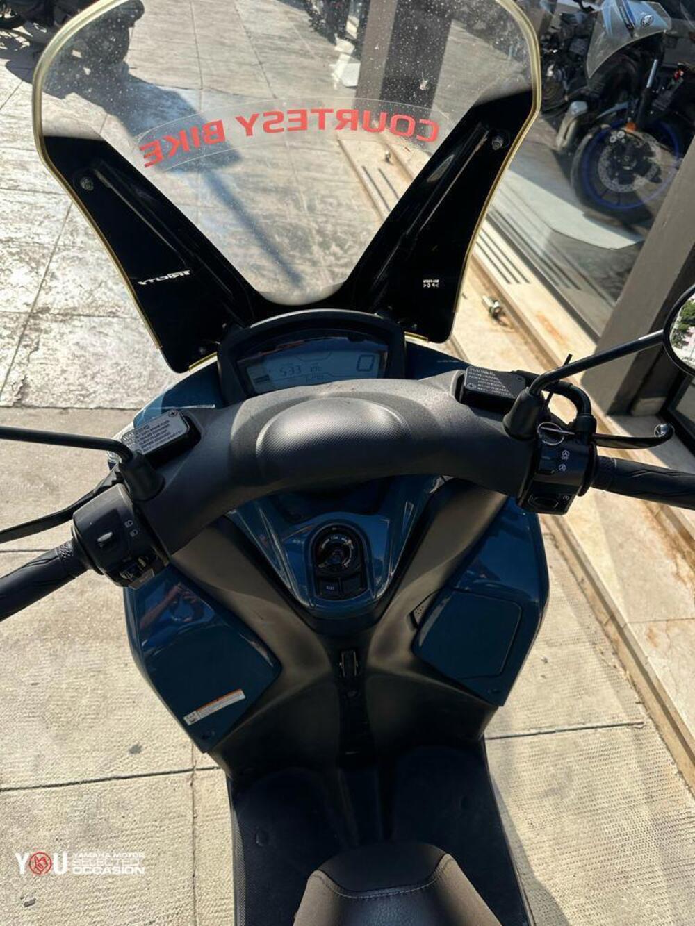Yamaha Tricity 125 (2022 - 24) (5)