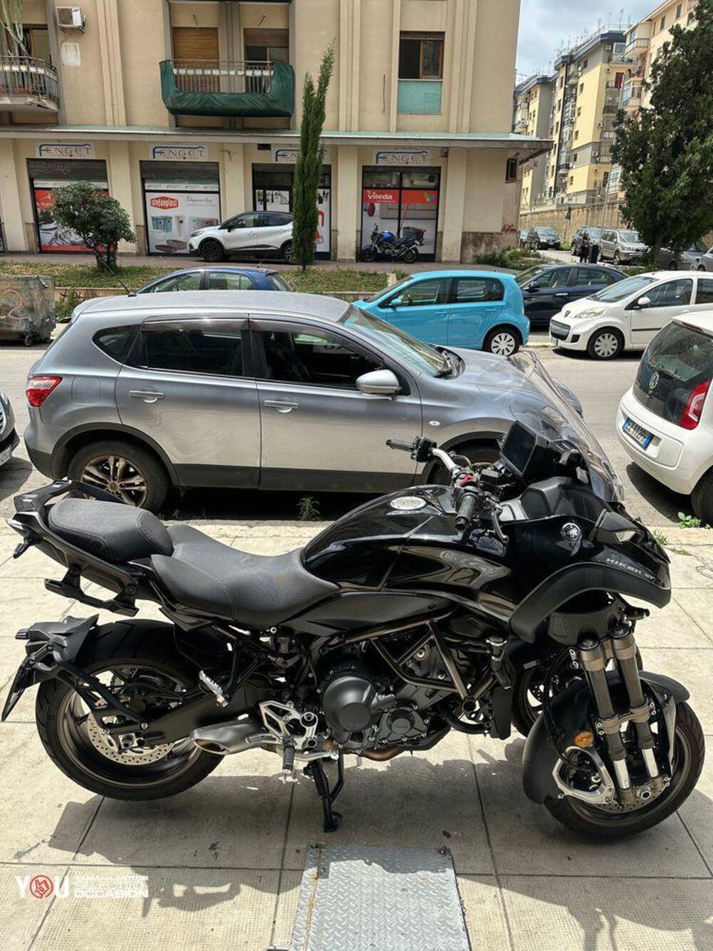 Yamaha Niken 890 GT (2023 - 26) (4)