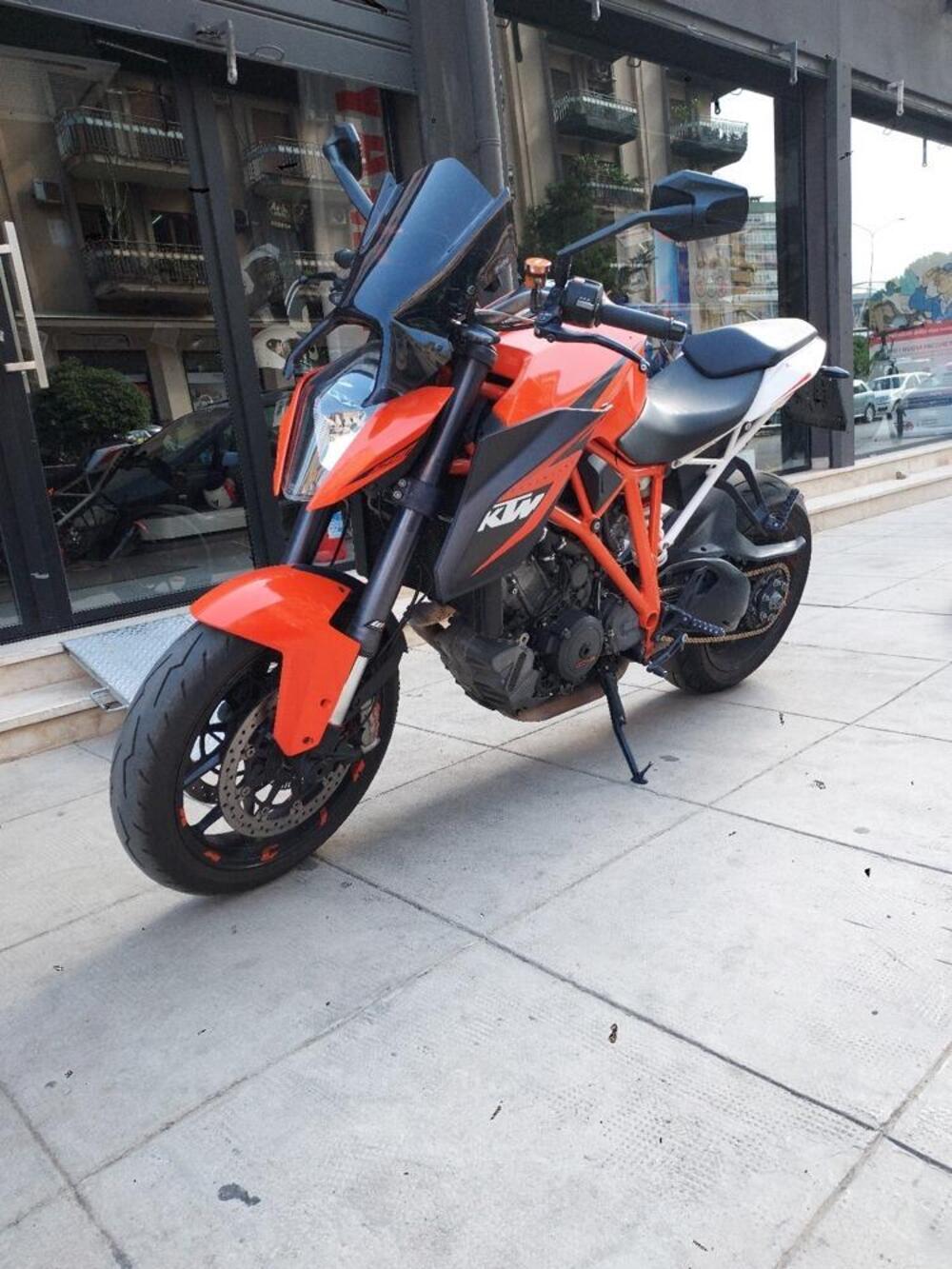 KTM 1290 Super Duke R ABS (2014 - 16) (2)