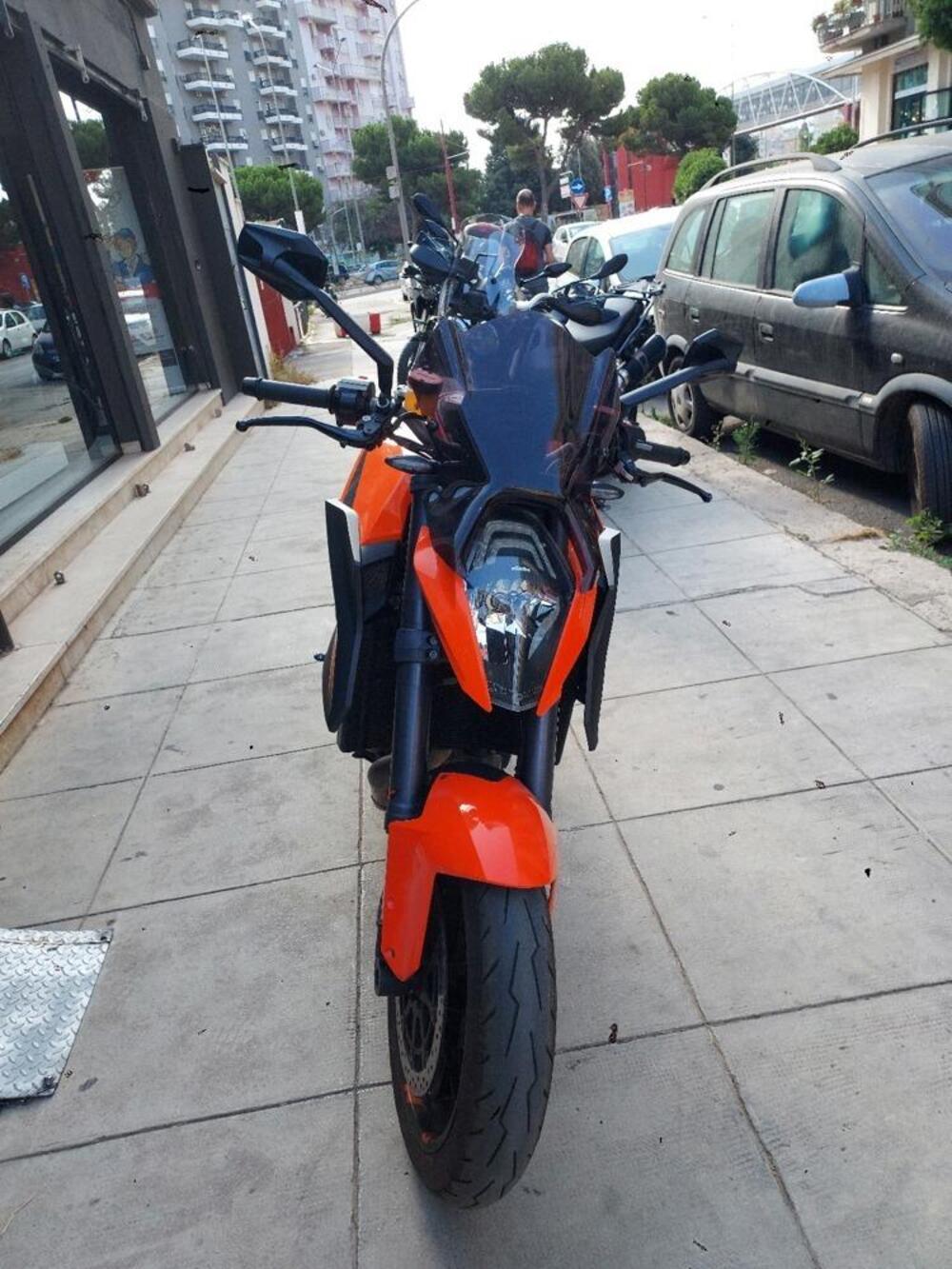 KTM 1290 Super Duke R ABS (2014 - 16) (3)