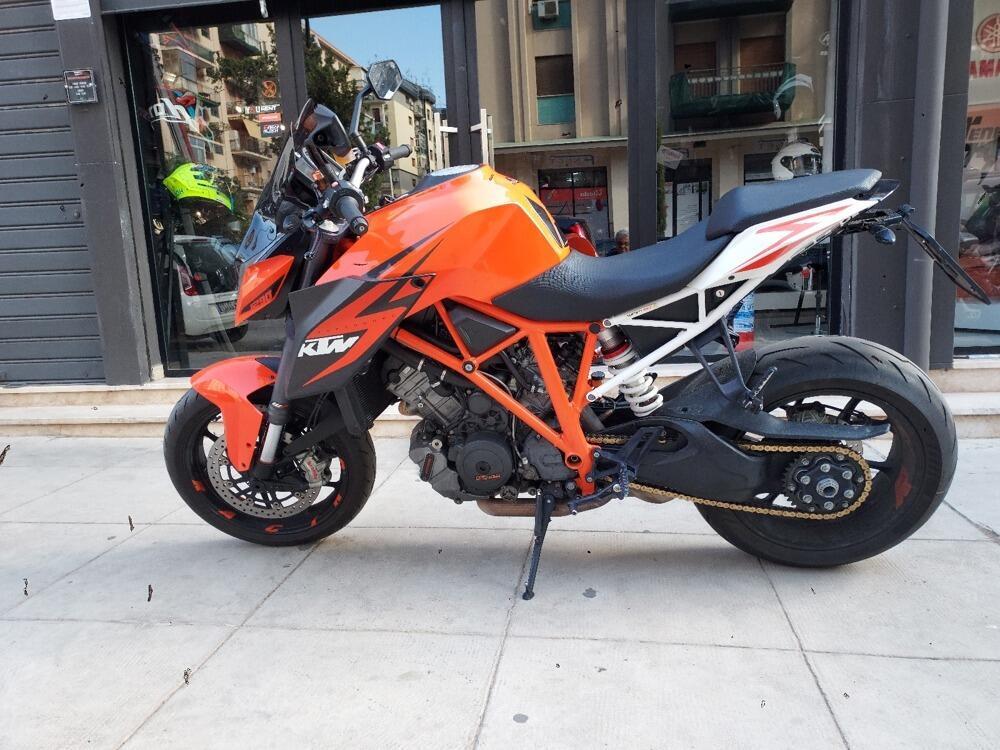 KTM 1290 Super Duke R ABS (2014 - 16) (4)