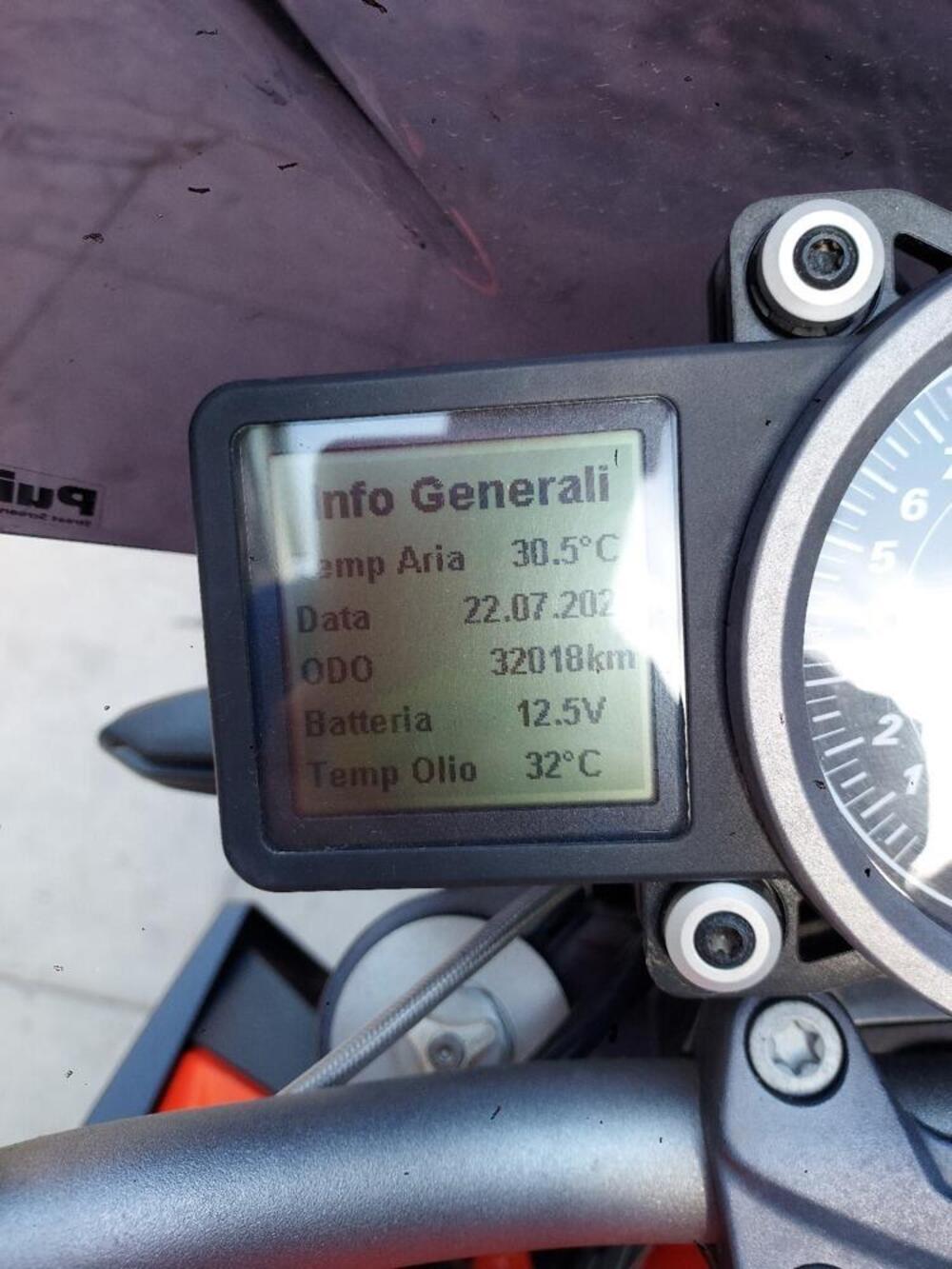 KTM 1290 Super Duke R ABS (2014 - 16) (6)