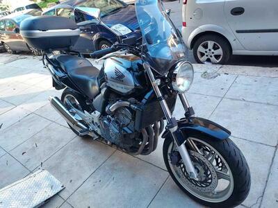Honda CBF 500 usata