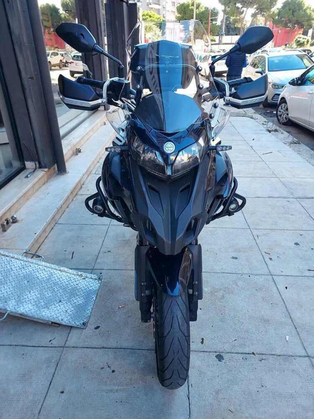 Benelli TRK 502X (2021 - 26) (7)