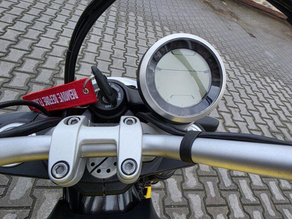 Ducati Scrambler 800 Icon (2021 - 22) (7)