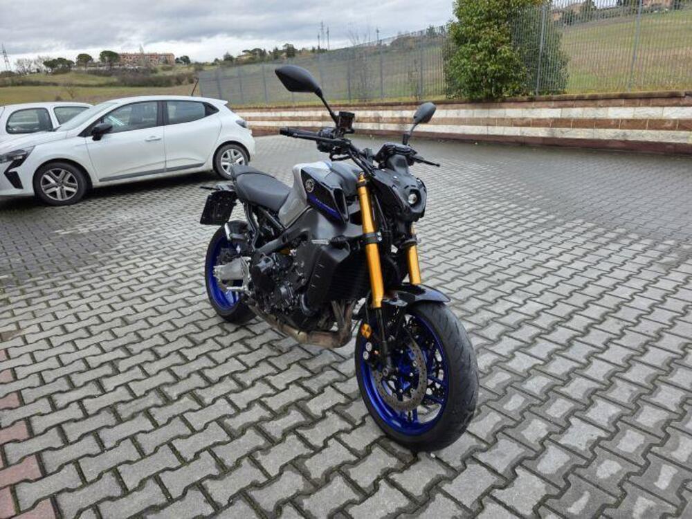 Yamaha MT-09 (2021 - 23) (2)