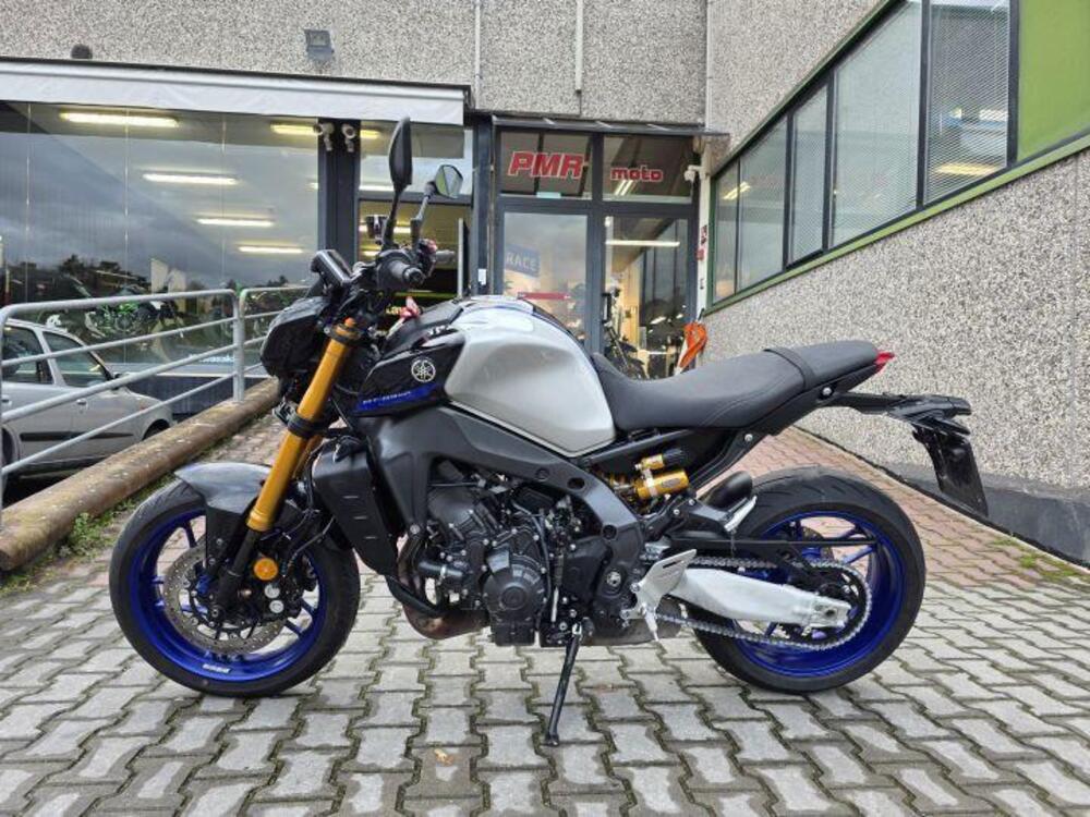 Yamaha MT-09 (2021 - 23) (4)