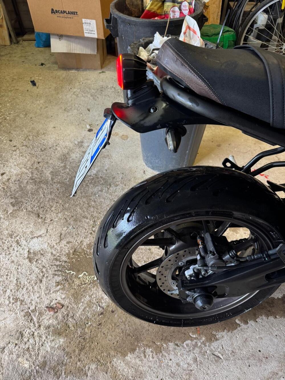 Yamaha XSR 700 (2021) (8)