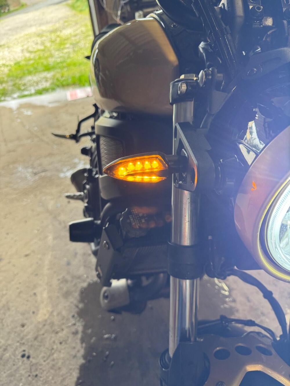 Yamaha XSR 700 (2021) (10)