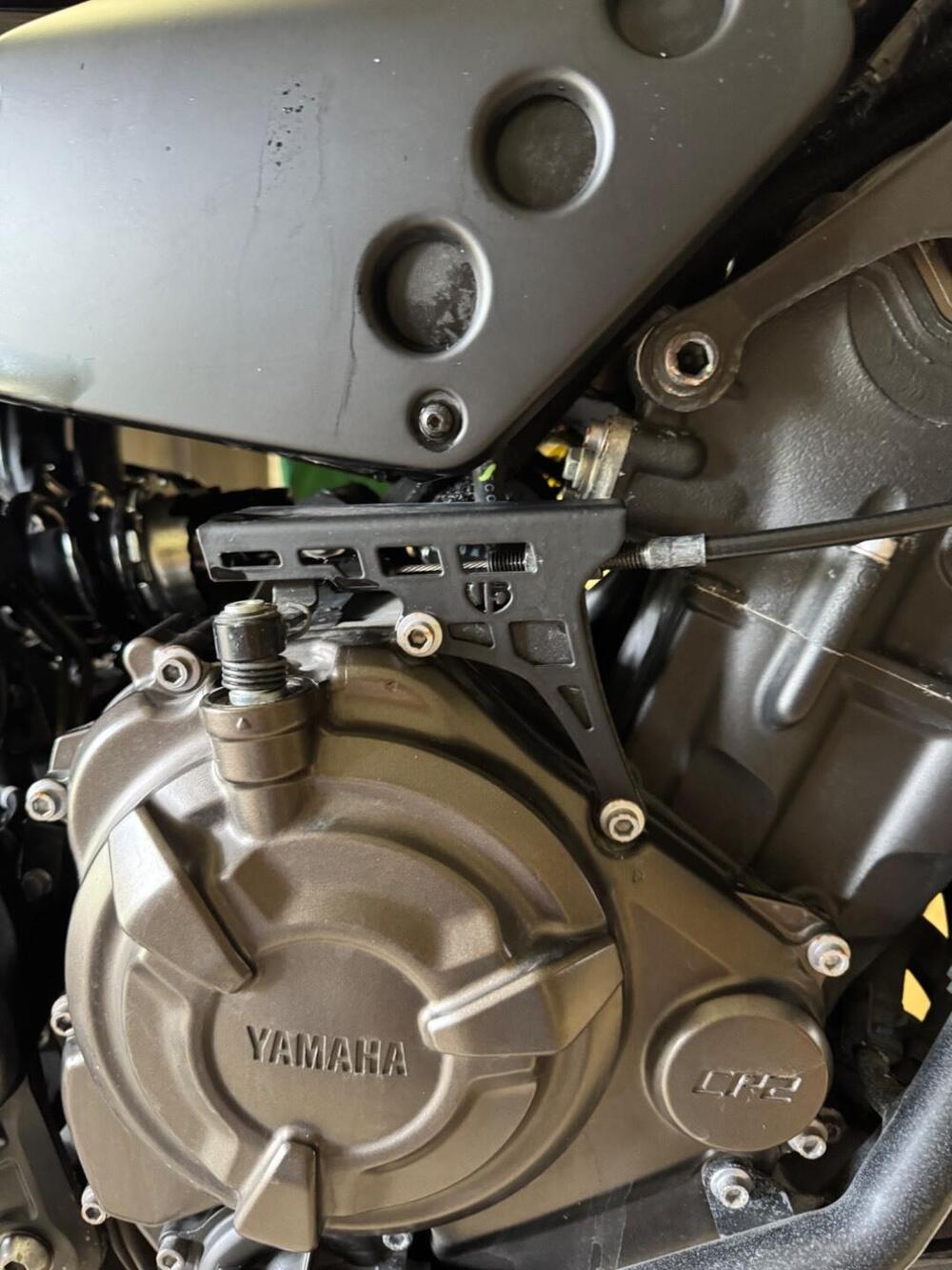 Yamaha XSR 700 (2021) (12)