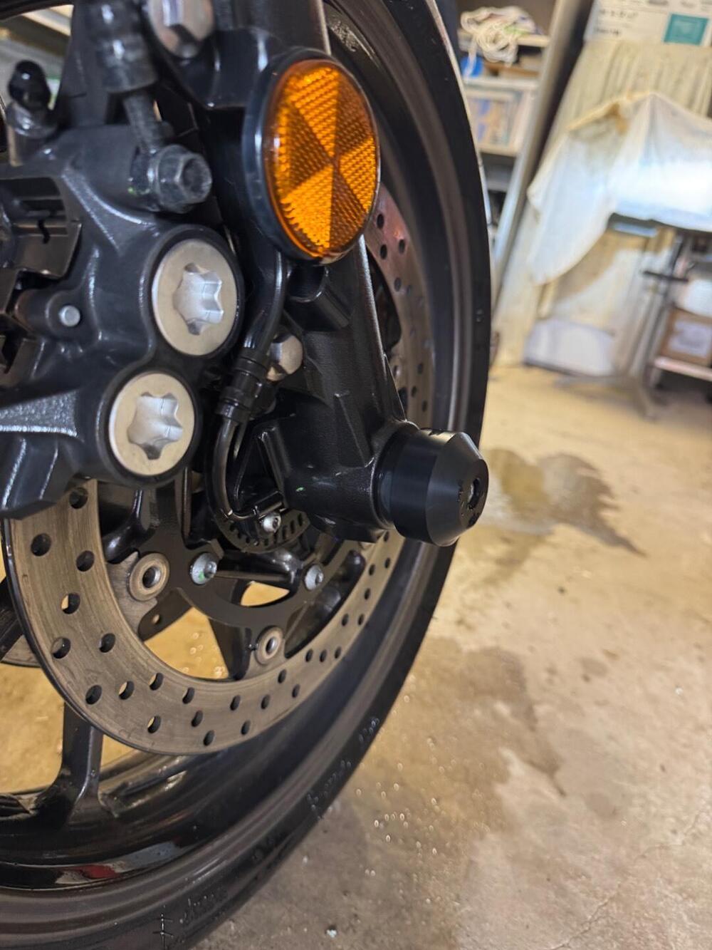 Yamaha XSR 700 (2021) (15)