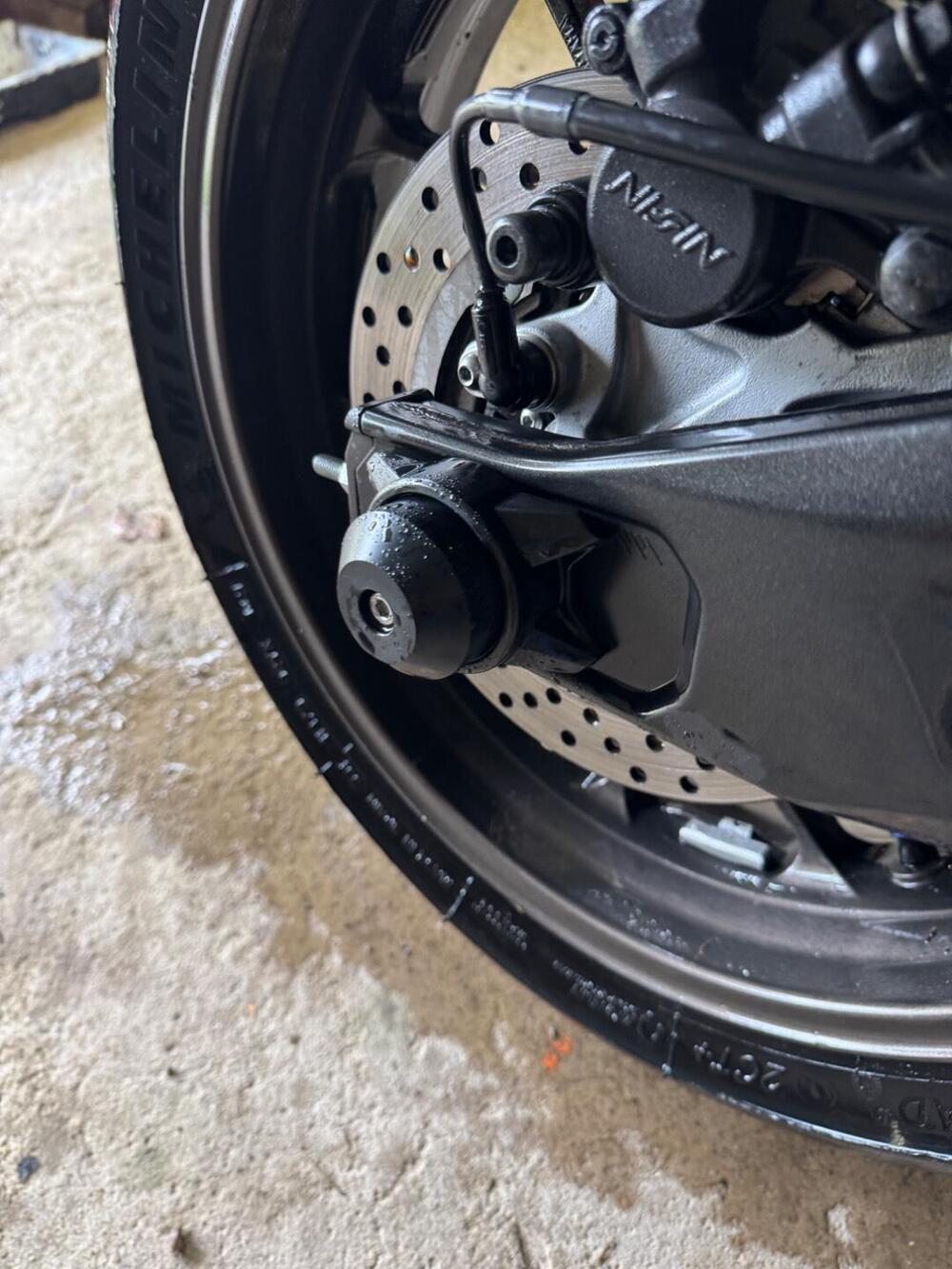 Yamaha XSR 700 (2021) (16)