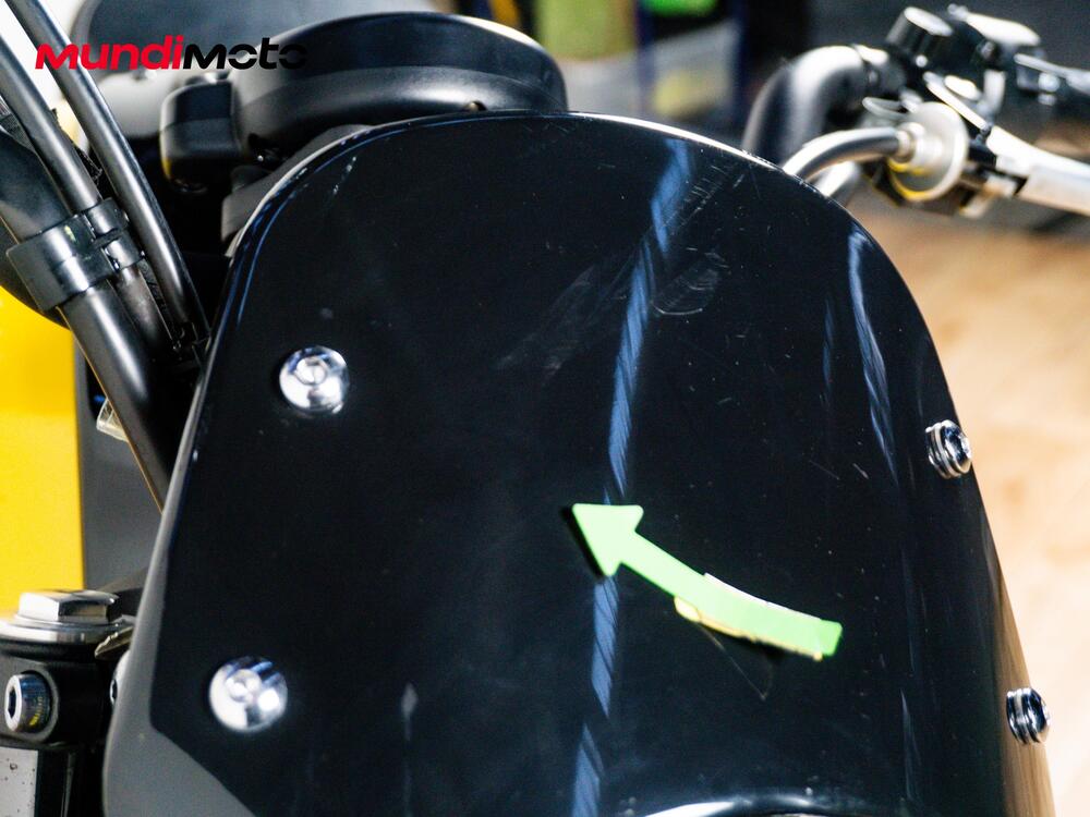 Yamaha XSR 700 (2021) (14)