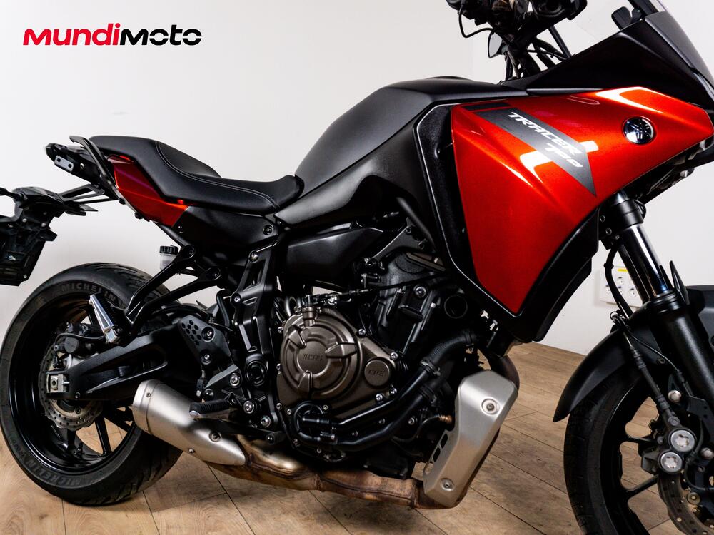 Yamaha Tracer 700 (2020) (5)