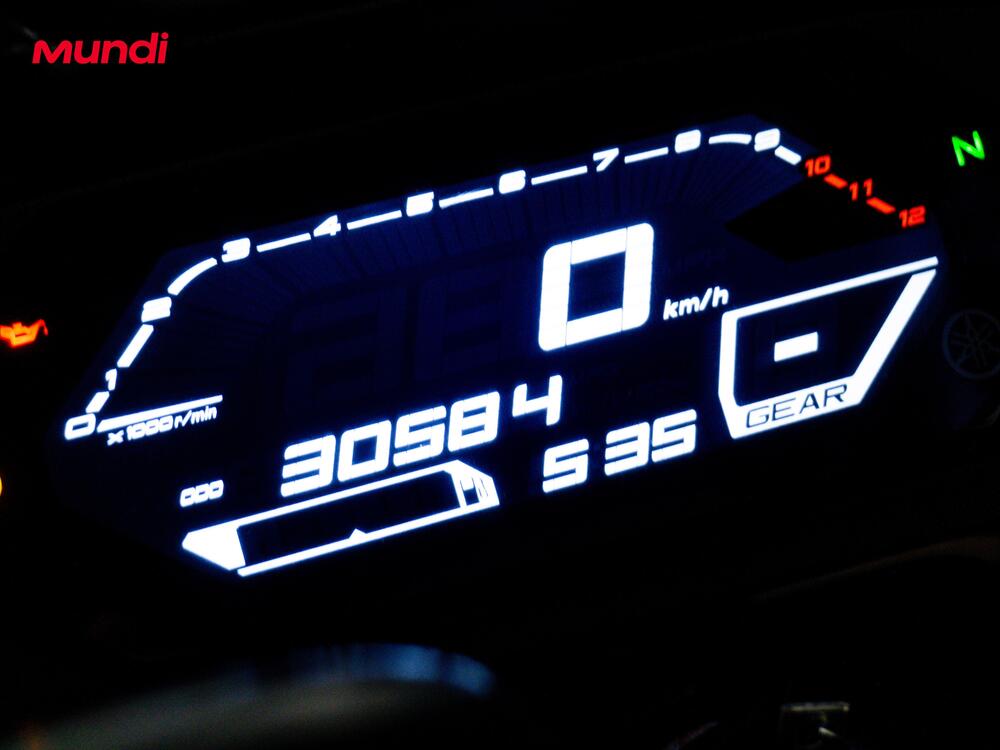 Yamaha Tracer 700 (2020) (12)