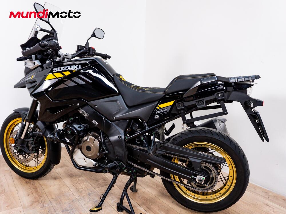 Suzuki V-Strom 1050 (2020 - 21) (6)