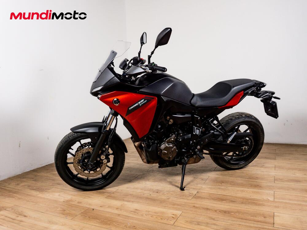 Yamaha Tracer 700 (2020) (8)