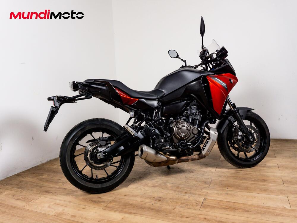 Yamaha Tracer 700 (2020) (3)
