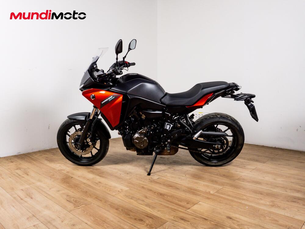 Yamaha Tracer 700 (2020) (6)