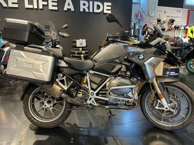 Bmw R 1200 GS (2017 - 18) usata