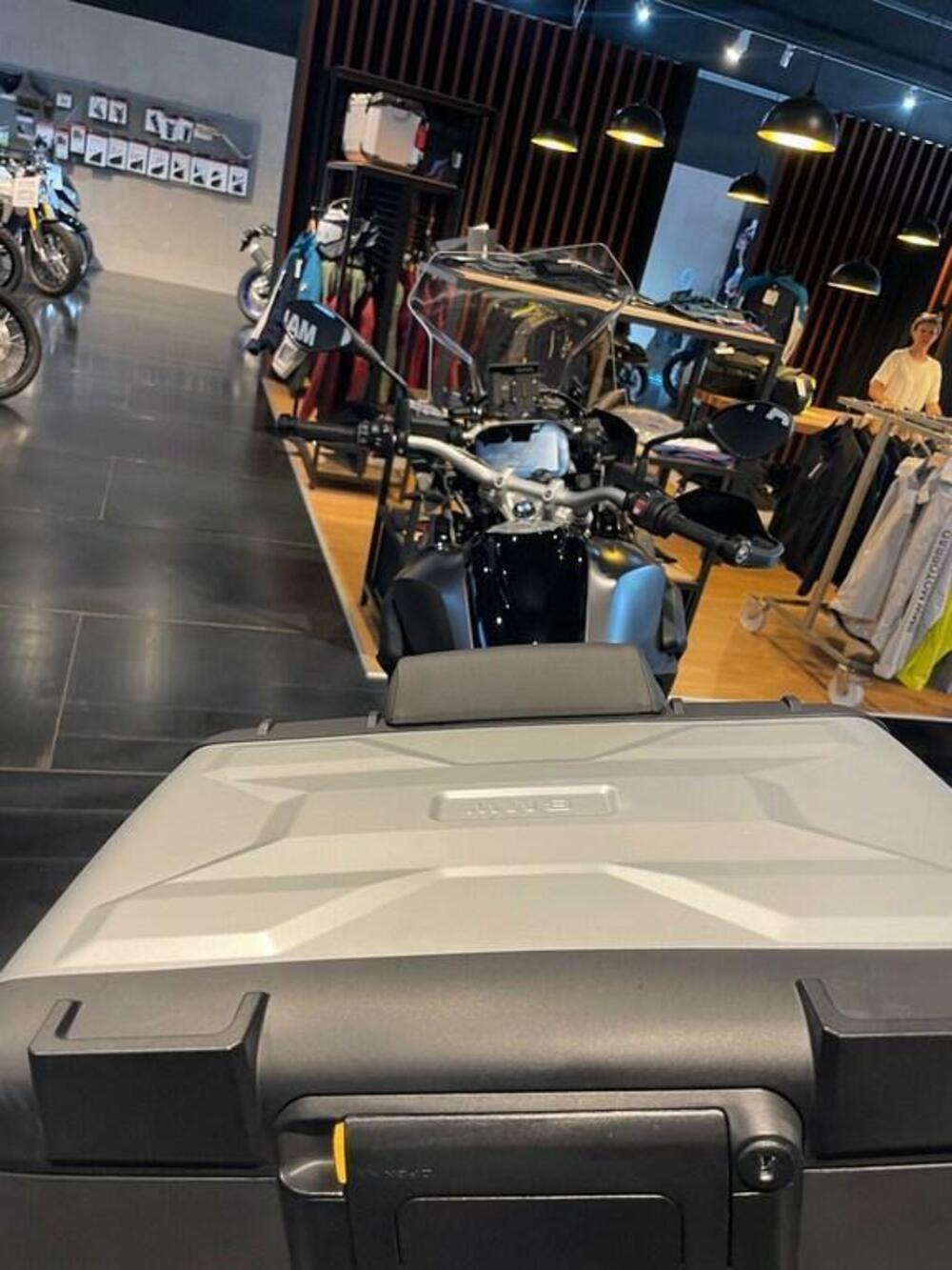 Bmw R 1200 GS (2017 - 18) (7)