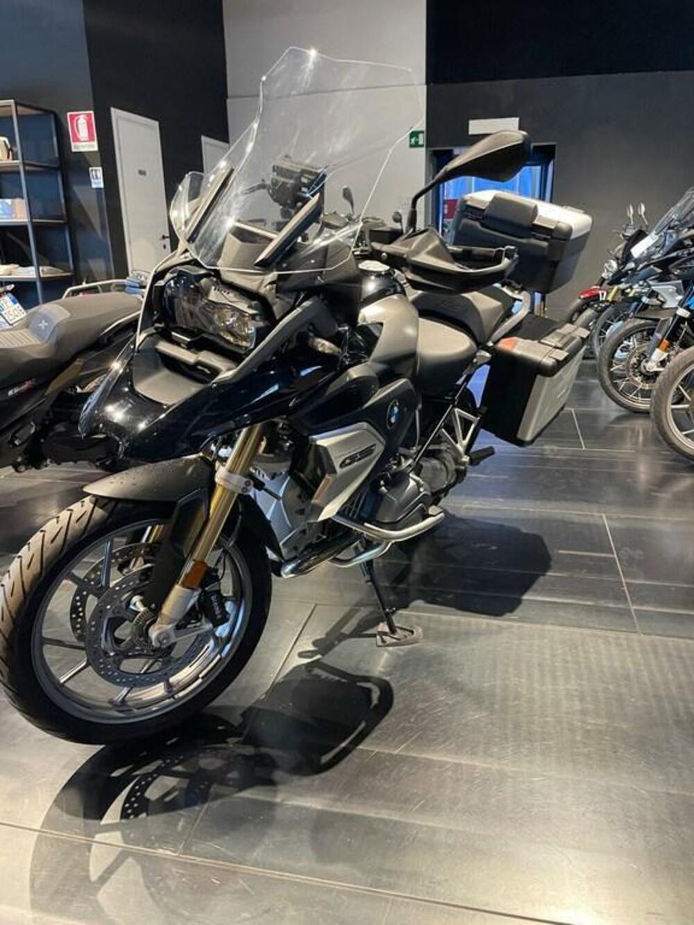 Bmw R 1200 GS (2017 - 18) (11)