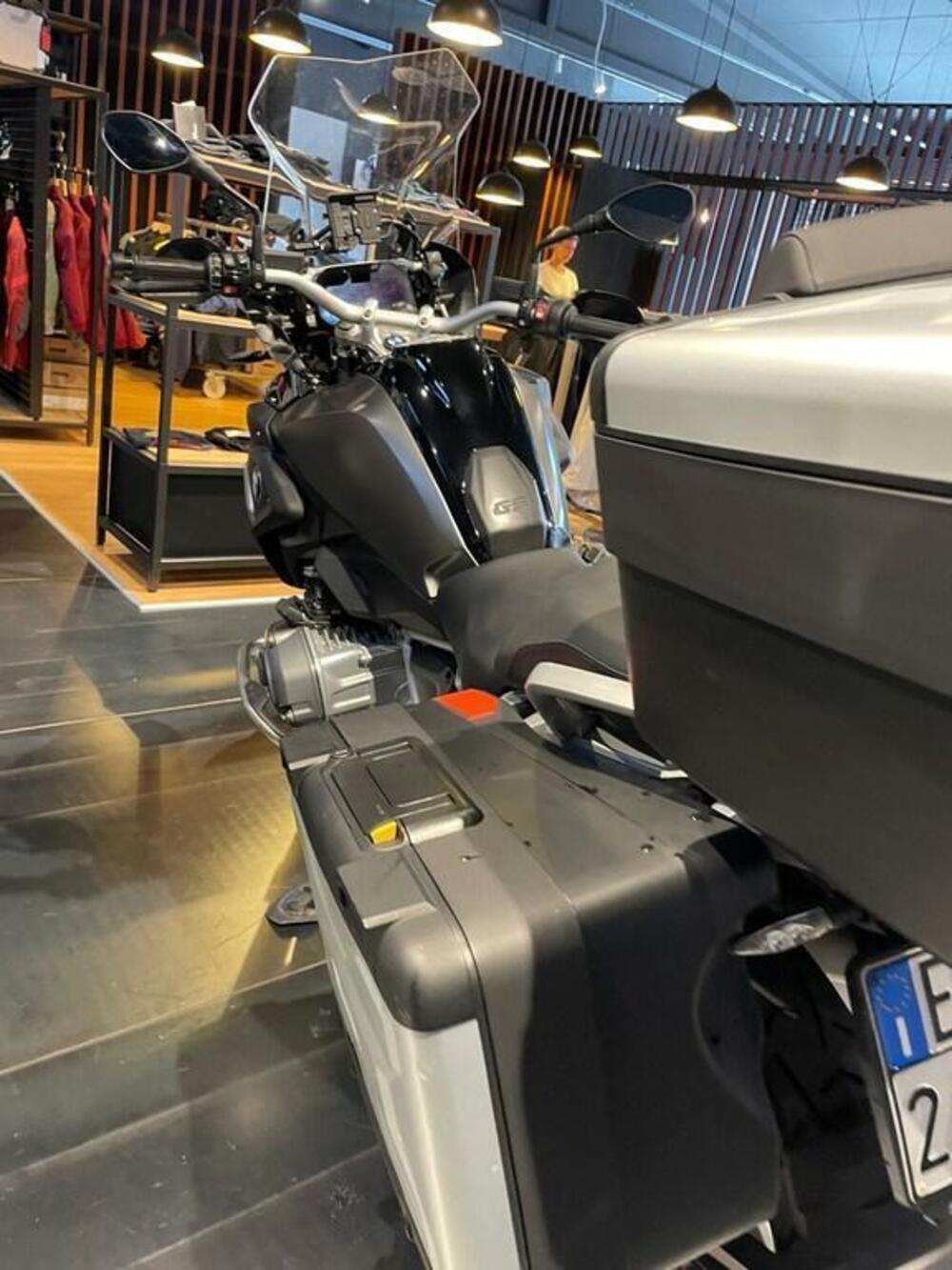 Bmw R 1200 GS (2017 - 18) (8)