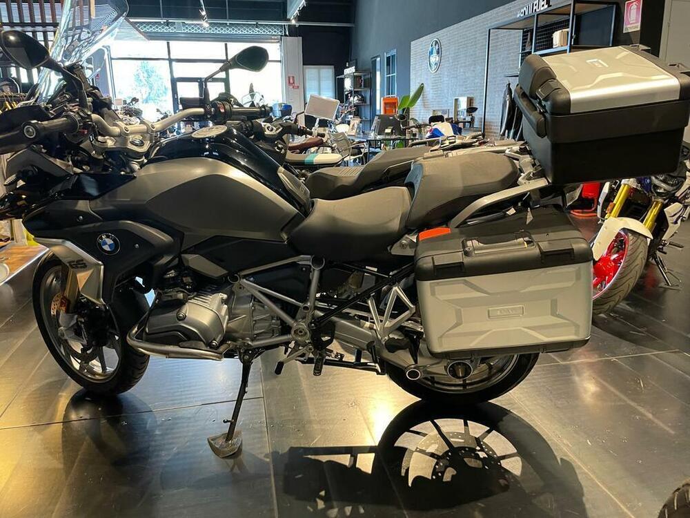 Bmw R 1200 GS (2017 - 18) (9)