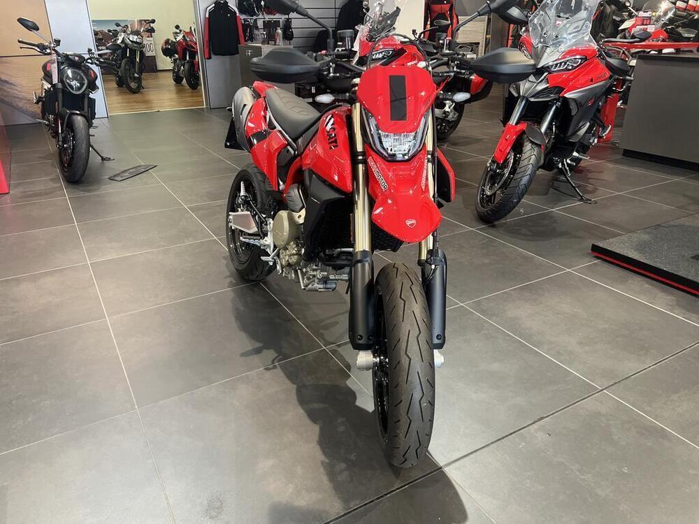 Ducati Hypermotard 698 Mono RVE (2024 - 26) (2)