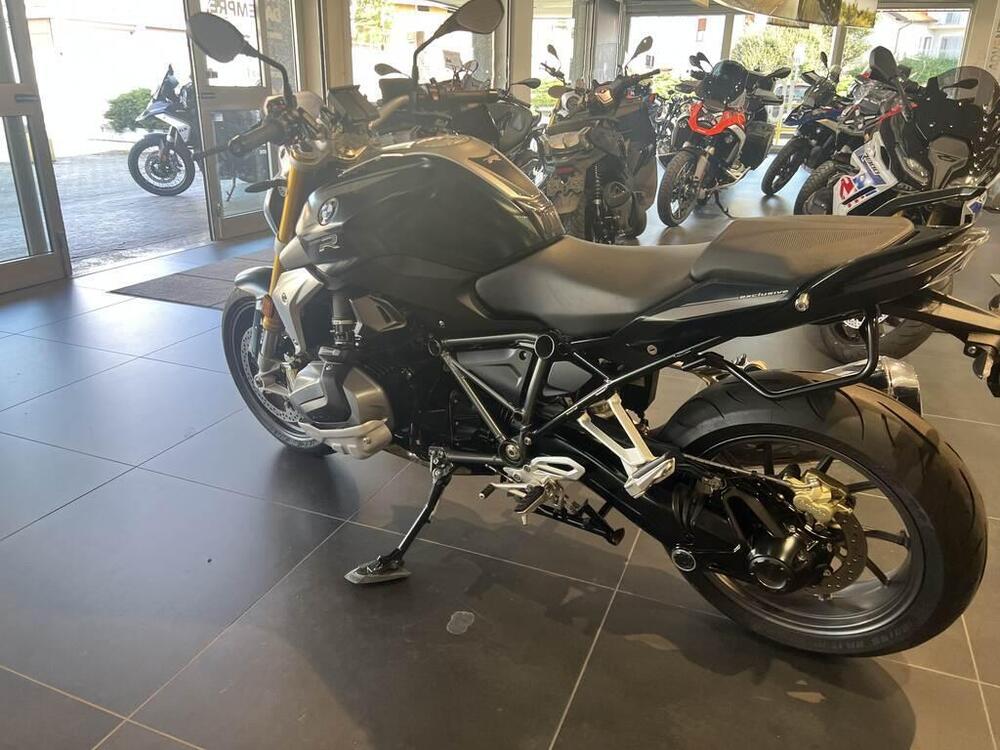 Bmw R 1250 R (2019 - 20) (5)