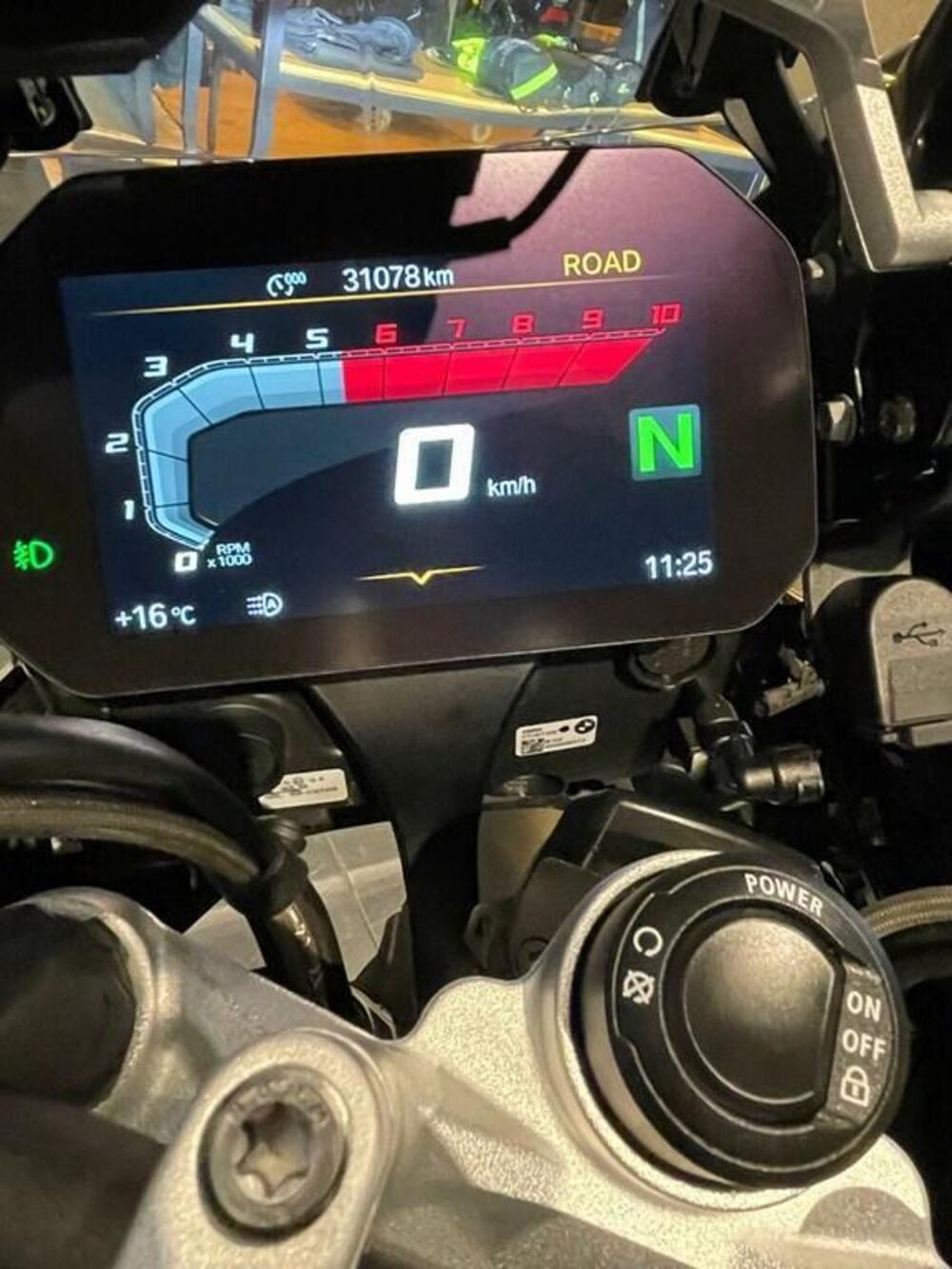 Bmw R 1250 GS (2021 - 24) (10)